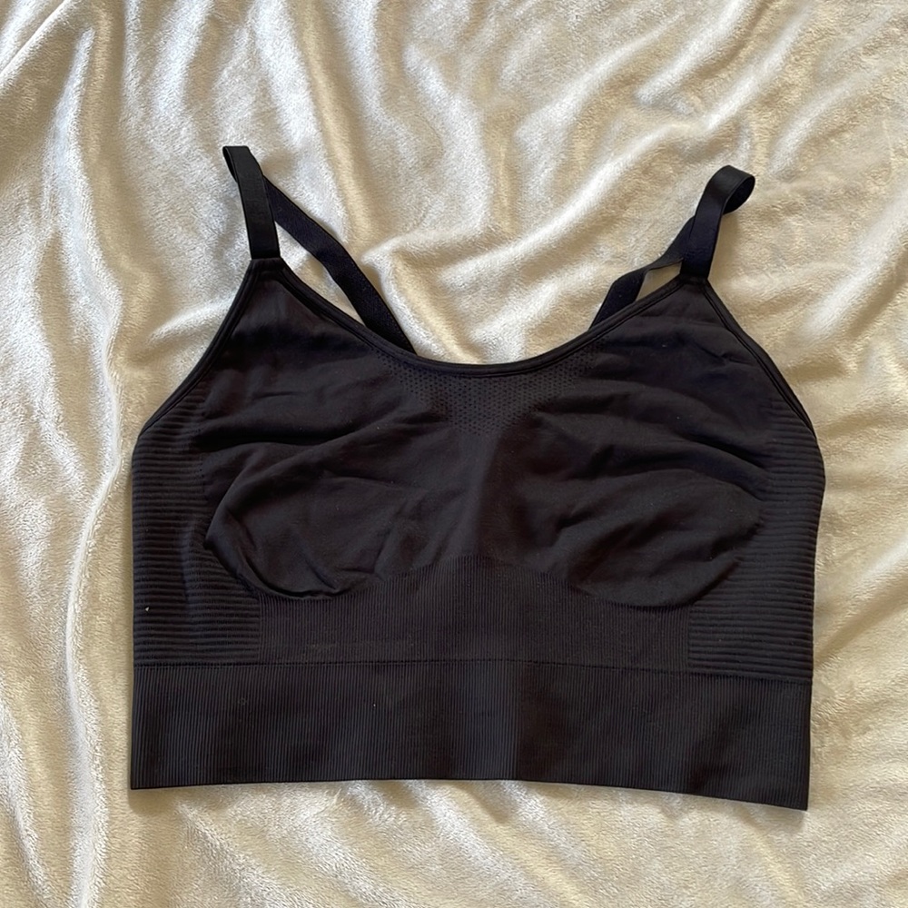 Adidas Workout